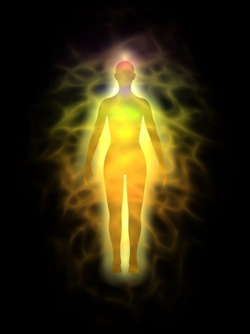 Healing Your Astral Body