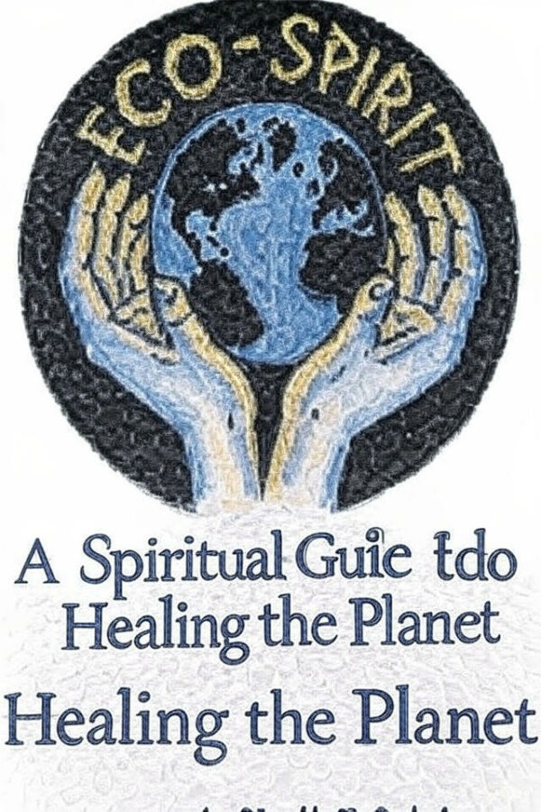 Eco-Spirit: A Spiritual Guide to Healing the Planet
