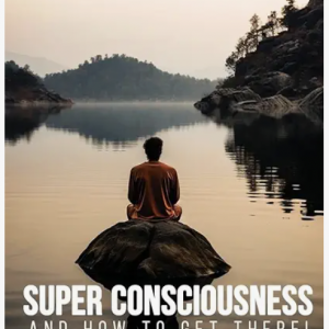 SUPER CONSCIOUSNESS And How To Get There